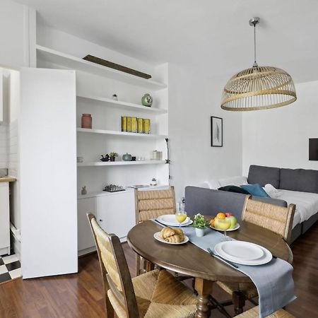 Le Marais & Place Des Vosges - Cityapartmentstay Paris Dış mekan fotoğraf